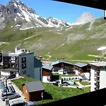 Le Curling B - Val Claret-20 By Interhome * Tignes