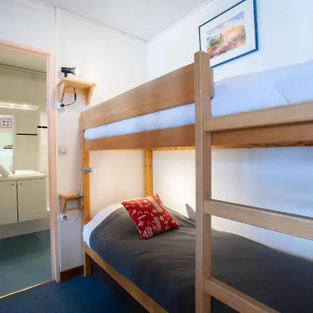 Apartamento Le Curling B - Val Claret-20 By Interhome Tignes