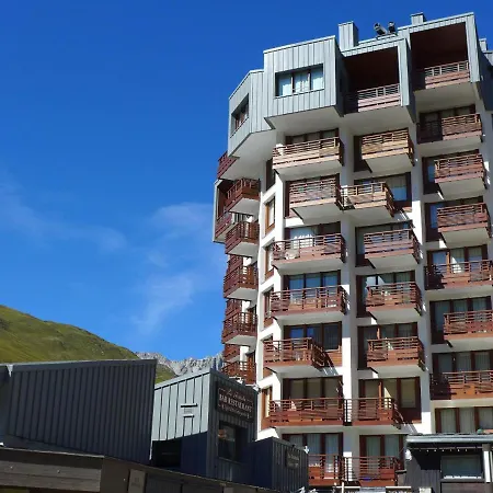 Le Curling B - Val Claret-20 By Interhome Apartamento Tignes