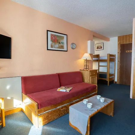 Le Curling B - Val Claret-20 By Interhome Apartamento *