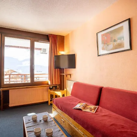 Le Curling B - Val Claret-20 By Interhome