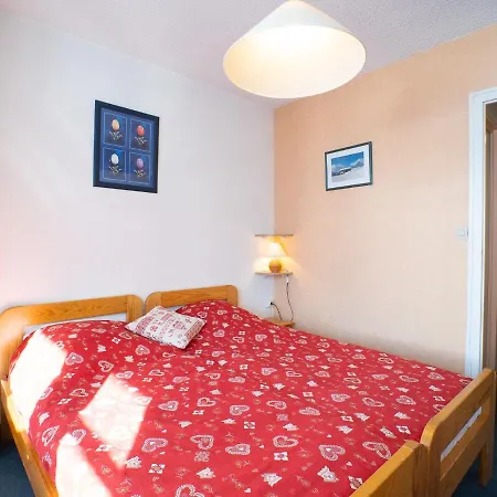 Le Curling B - Val Claret-20 By Interhome Apartamento *