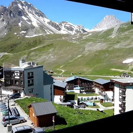 Le Curling B - Val Claret-20 By Interhome * Tignes